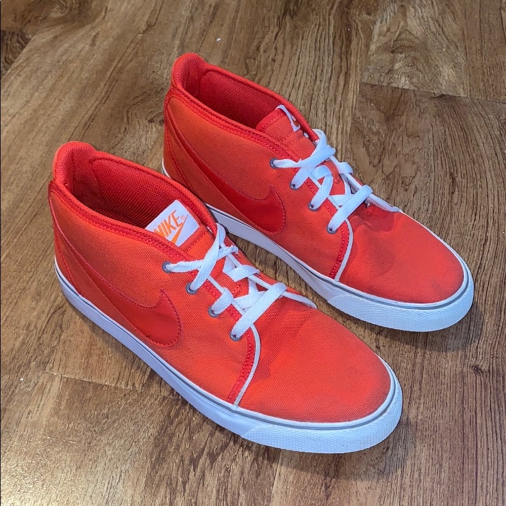 Nike High Tops